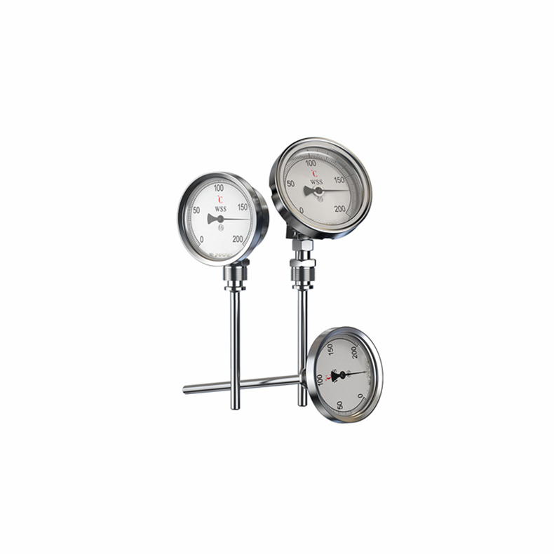 WSSX工业双金属温度计(一体化型无固定装置)_双金属温度计_第1张_重庆凯发k8国际首页登录仪表科技有限公司 WSSX工业双金属温度计(一体化型无固定装置)_http://www.bjjinhuiteng.com_双金属温度计_第1张